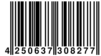 4 250637 308277