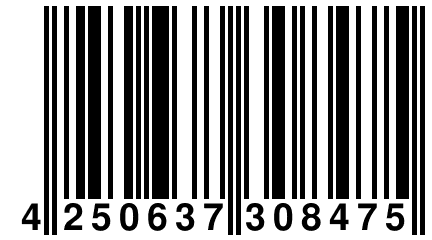 4 250637 308475