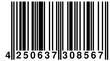 4 250637 308567