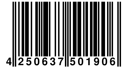 4 250637 501906