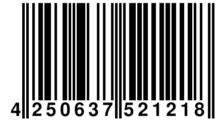 4 250637 521218