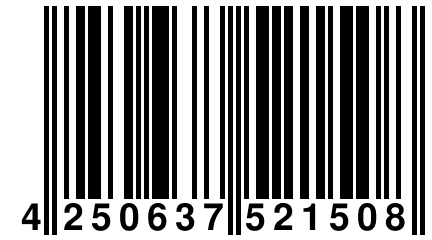 4 250637 521508