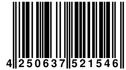 4 250637 521546