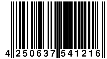 4 250637 541216