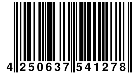 4 250637 541278