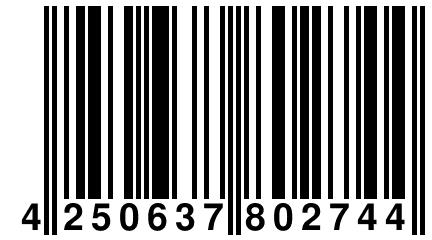 4 250637 802744