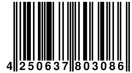 4 250637 803086