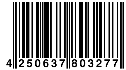 4 250637 803277