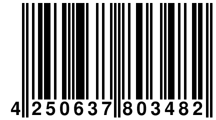 4 250637 803482