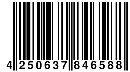 4 250637 846588