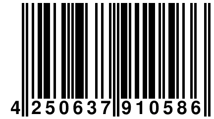 4 250637 910586