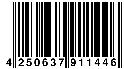 4 250637 911446