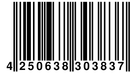 4 250638 303837