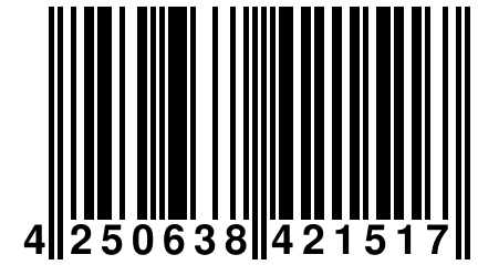 4 250638 421517