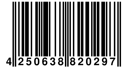 4 250638 820297