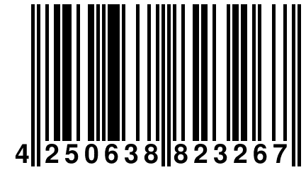 4 250638 823267