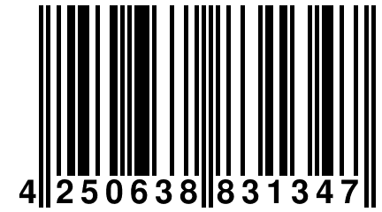 4 250638 831347