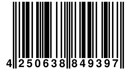 4 250638 849397