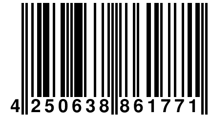 4 250638 861771