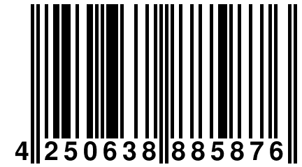 4 250638 885876