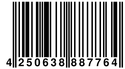 4 250638 887764