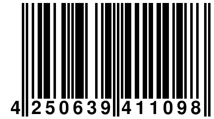 4 250639 411098