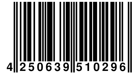 4 250639 510296