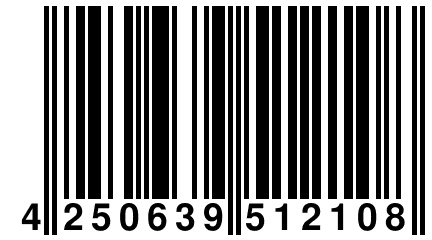 4 250639 512108