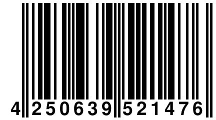 4 250639 521476