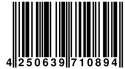 4 250639 710894