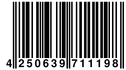 4 250639 711198