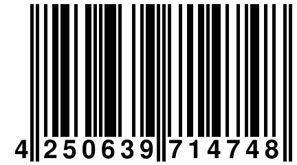 4 250639 714748