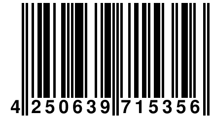 4 250639 715356