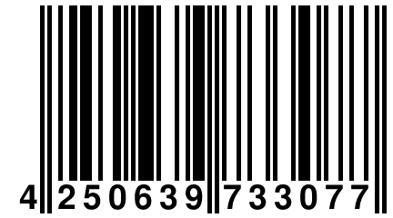 4 250639 733077