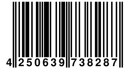 4 250639 738287