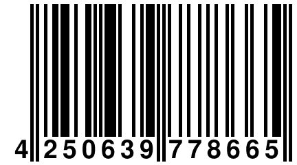 4 250639 778665