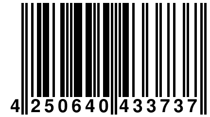 4 250640 433737