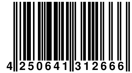 4 250641 312666