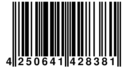 4 250641 428381