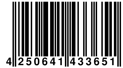 4 250641 433651