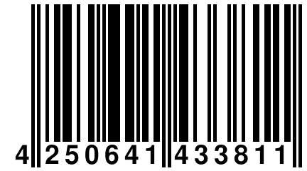 4 250641 433811