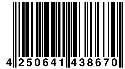 4 250641 438670