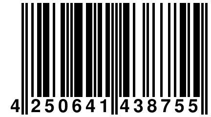 4 250641 438755