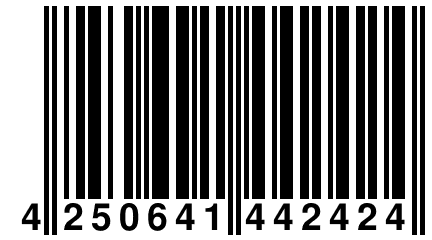 4 250641 442424