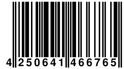 4 250641 466765