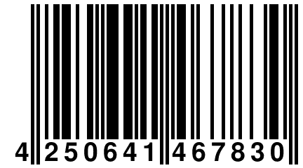 4 250641 467830