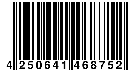 4 250641 468752