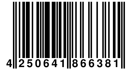 4 250641 866381