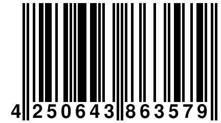 4 250643 863579