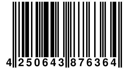 4 250643 876364